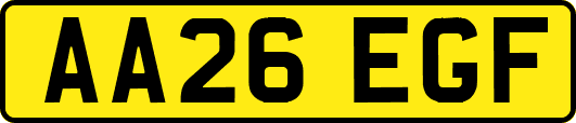 AA26EGF