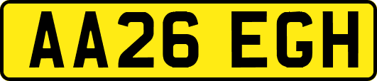 AA26EGH