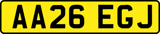 AA26EGJ