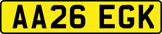 AA26EGK