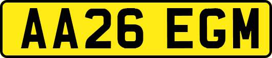 AA26EGM