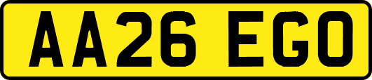 AA26EGO