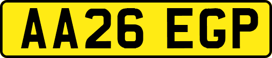 AA26EGP