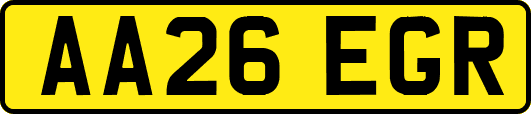 AA26EGR