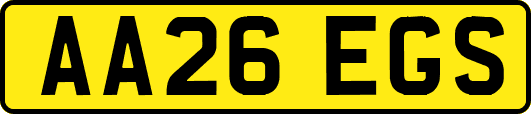 AA26EGS