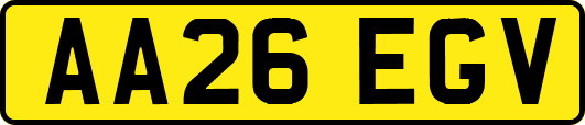AA26EGV