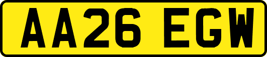 AA26EGW