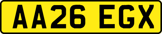 AA26EGX
