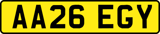AA26EGY
