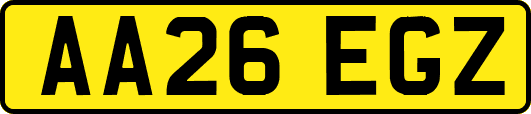 AA26EGZ