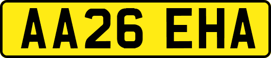 AA26EHA