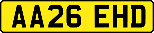 AA26EHD