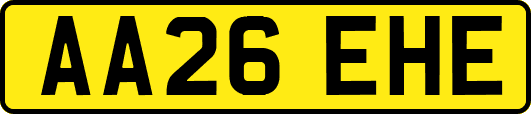 AA26EHE