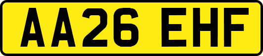 AA26EHF