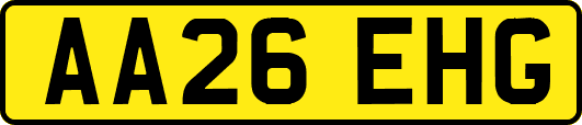 AA26EHG