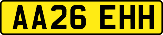 AA26EHH