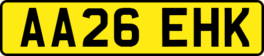 AA26EHK