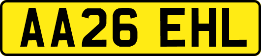 AA26EHL