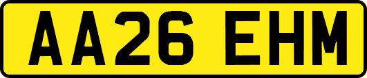 AA26EHM