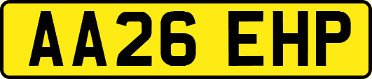 AA26EHP