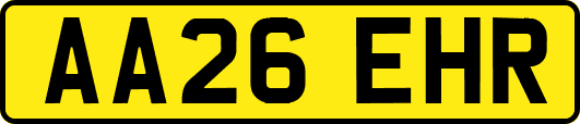 AA26EHR