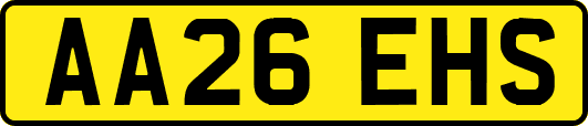 AA26EHS