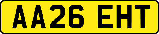 AA26EHT