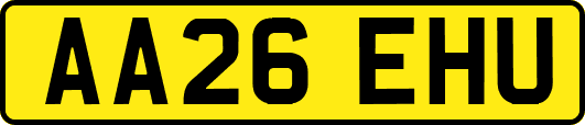 AA26EHU