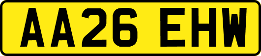 AA26EHW