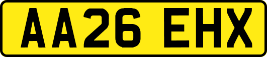 AA26EHX