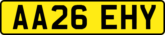 AA26EHY
