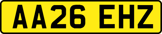 AA26EHZ