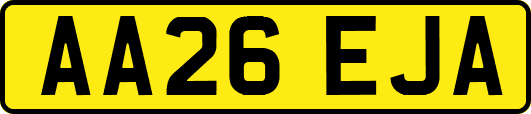 AA26EJA
