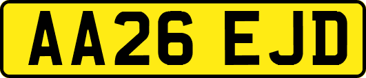 AA26EJD