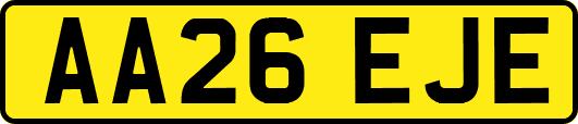 AA26EJE