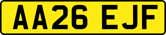 AA26EJF