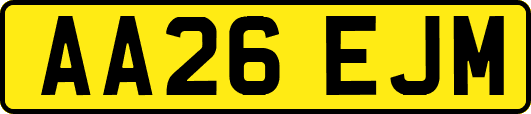 AA26EJM