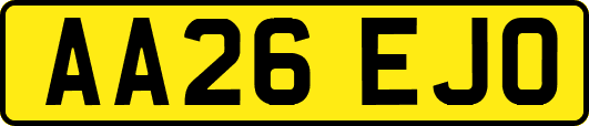 AA26EJO