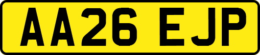 AA26EJP