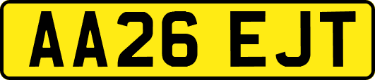 AA26EJT