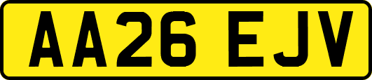 AA26EJV