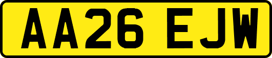 AA26EJW