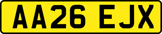AA26EJX