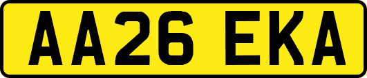 AA26EKA