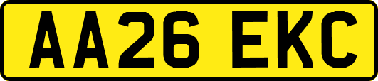AA26EKC