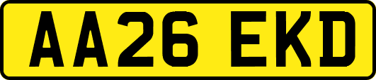 AA26EKD