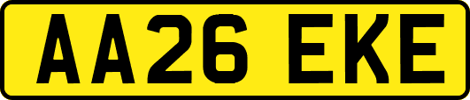 AA26EKE