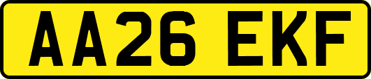AA26EKF