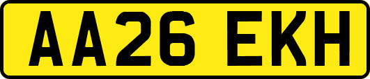 AA26EKH