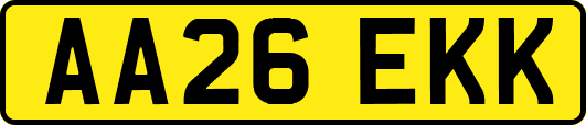 AA26EKK